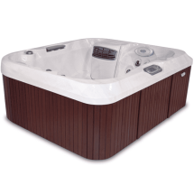 Спа-бассейн Jacuzzi J-415