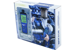 Детектор аммиака МЕГЕОН 08085, фото 7