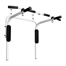 Турник-брусья настенный Romana T6 (7.03.03) белый прованс Турник-брусья настенный Romana T6 (7.03.03) белый прованс