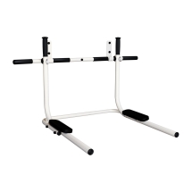 Турник-брусья настенный Romana T6 (7.03.03) белый прованс Турник-брусья настенный Romana T6 (7.03.03) белый прованс