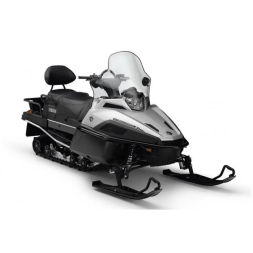 Снегоход Ямаха VK Профессионал II (2017), фото 2