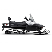 Снегоход Ямаха VK Профессионал II (2017)