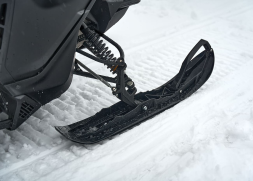 Снегоход SHARMAX ACE 1000 с ПСМ, фото 18