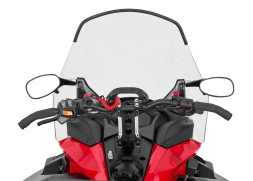 Снегоход SHARMAX ACE 1000 с ПСМ, фото 14