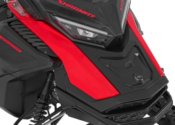 Снегоход SHARMAX ACE 1000 с ПСМ, фото 11