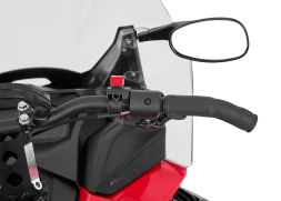 Снегоход SHARMAX ACE 1000 с ПСМ, фото 7