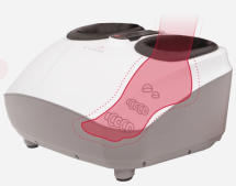Массажер для ног Casada Reflexomed 2