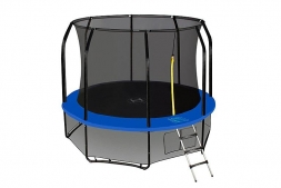 Батут Hasttings Sky Double (3,96 м)				, фото 1