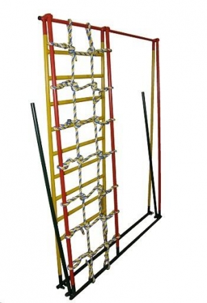 Детский спортивный комплекс (ДСК) &quot;Ранний старт&quot; Эконом (Полная комплектация), фото 3