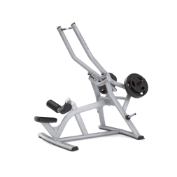 MATRIX MAGNUM MG-PL33 Iced Silver Независимая верхняя тяга