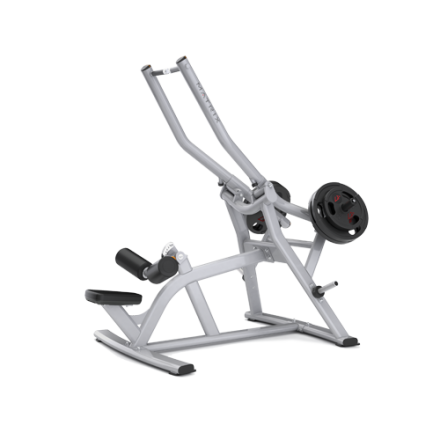 MATRIX MAGNUM MG-PL33 Iced Silver Независимая верхняя тяга, фото 1