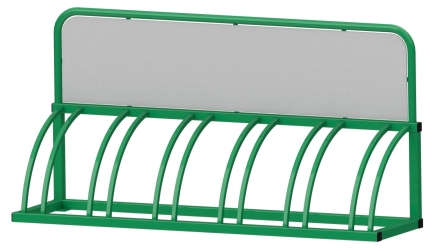 Оптима с рекламным местом, фото 3