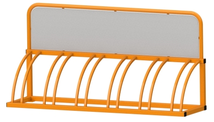 Оптима с рекламным местом, фото 1