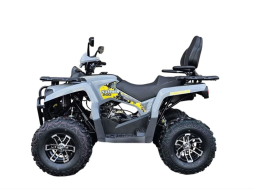 Квадроцикл MIKILON Hammer 200 Lux, фото 2 Квадроцикл MIKILON Hammer 200 Lux, фото 2