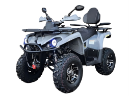 Квадроцикл MIKILON Hammer 200 Lux, фото 1 Квадроцикл MIKILON Hammer 200 Lux, фото 1