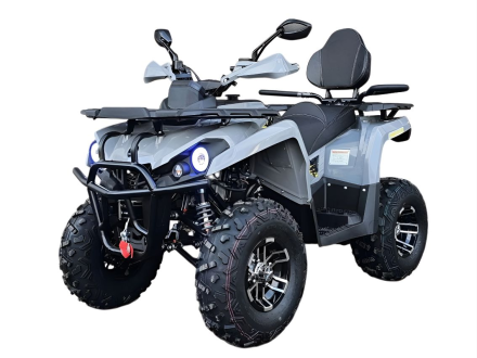 Квадроцикл MIKILON Hammer 200 Lux, фото 1