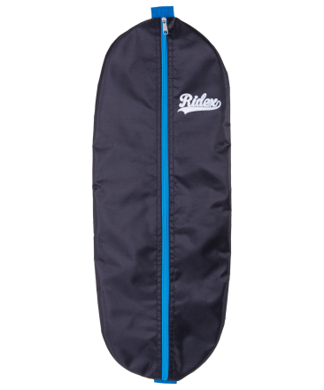 Чехол для пластикового круизера, черный, фото 1