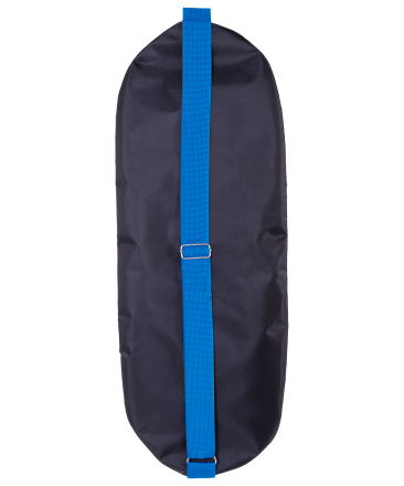 Чехол для пластикового круизера, черный, фото 2