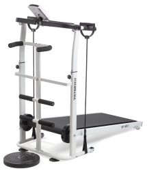 Беговая дорожка VictoryFit VF-NF21, фото 2