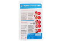 Противопожарный набор HOME BONTEL 4627090910659 Противопожарный набор HOME BONTEL 4627090910659