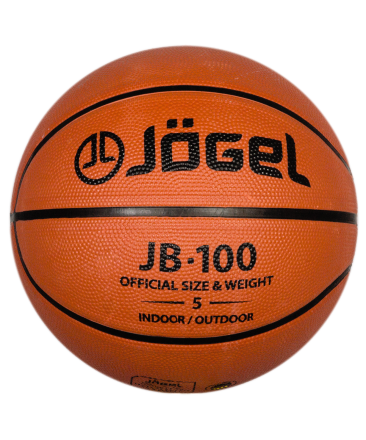 Мяч баскетбольный JB-100 №5, фото 1