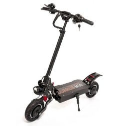 Электросамокат Currus M10 v2 (60V/28.8Ah)