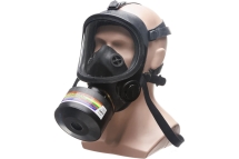 Противогаз фильтрующий ДОТпро Премиум А1В2Е2К2HgNOCOSXАХР3 R D с маской ППМ-88 рост 2 размер С 102-133-0064