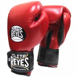 Перчатки тренировочные CLETO REYES EXTRE PADDING, фото 1