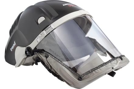 Панорамный полнолицевой респиратор Trend класс защиты apf20 AIR/PRO/EUR, фото 2