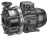 Насос без префильтра Speck Badu 21-60 44 G 220B