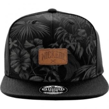 Бейсболка Wicked One wckcap034
