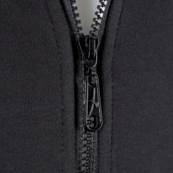 Олимпийка Hayabusa Wingback Hoodie Black/Grey/Yellow, фото 2