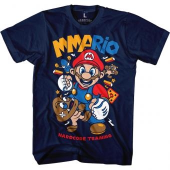 Футболка Hardcore Training hctshirt0237, фото 4