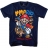 Футболка Hardcore Training hctshirt0237