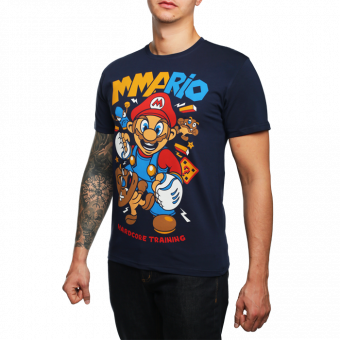 Футболка Hardcore Training hctshirt0237, фото 2