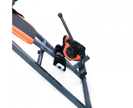 Инверсионный стол DFC LANDIA складной IT005, фото 9