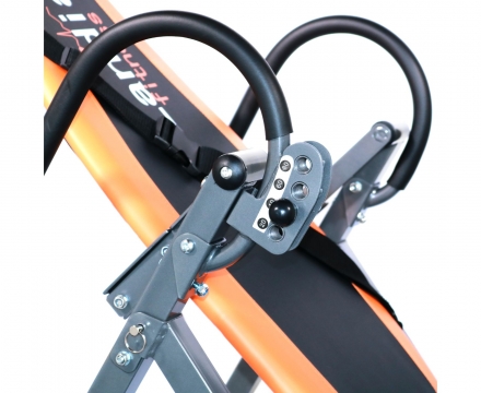 Инверсионный стол DFC LANDIA складной IT005, фото 10