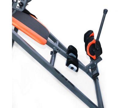 Инверсионный стол DFC LANDIA складной IT005, фото 11