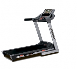 BH FITNESS F2W TFT Беговая дорожка, фото 1