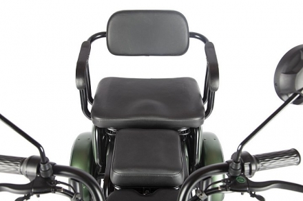 Трицикл Rutrike Бумеранг, фото 9