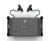 Министеппер с эспандерами DFC SC-S107LB