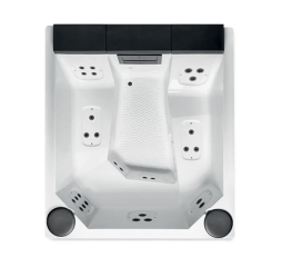 Спа бассейн Treesse Quarz Light 212, фото 1