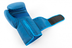 (UFC Tonal Boxing 12Oz - синие), фото 6