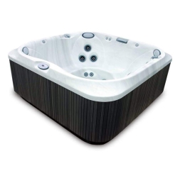 Спа-бассейн Jacuzzi J-345, фото 2