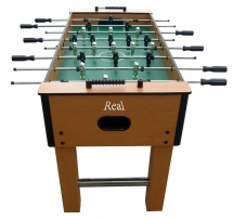 Футбольный Стол &quot;DFC Real&quot; 135х64х85 см