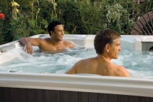 спа-бассейн Sundance Spas Hartford