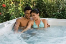 спа-бассейн Sundance Spas Hartford