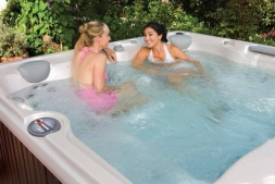 спа-бассейн Sundance Spas Hartford, фото 4