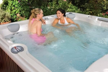 спа-бассейн Sundance Spas Hartford, фото 4