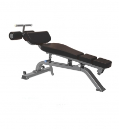 Силовая скамья GROME fitness AXD5037A